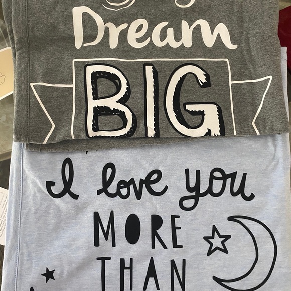 2pcs!First impressions blanket! Brand new! - Picture 2 of 7